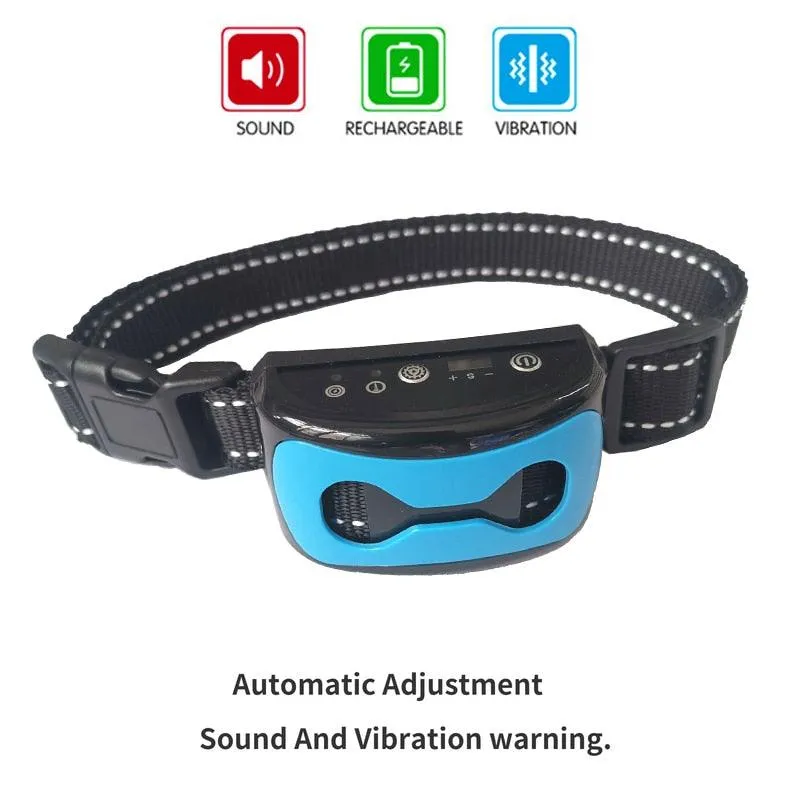 Ultrasonic Pet Dog Anti Barking Device