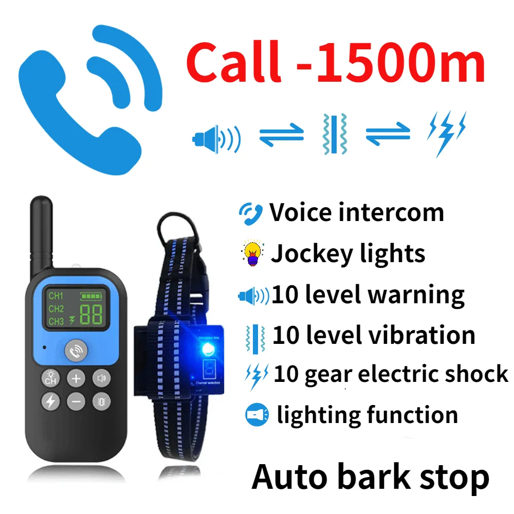 Ultrasonic Pet Dog Anti Barking Device