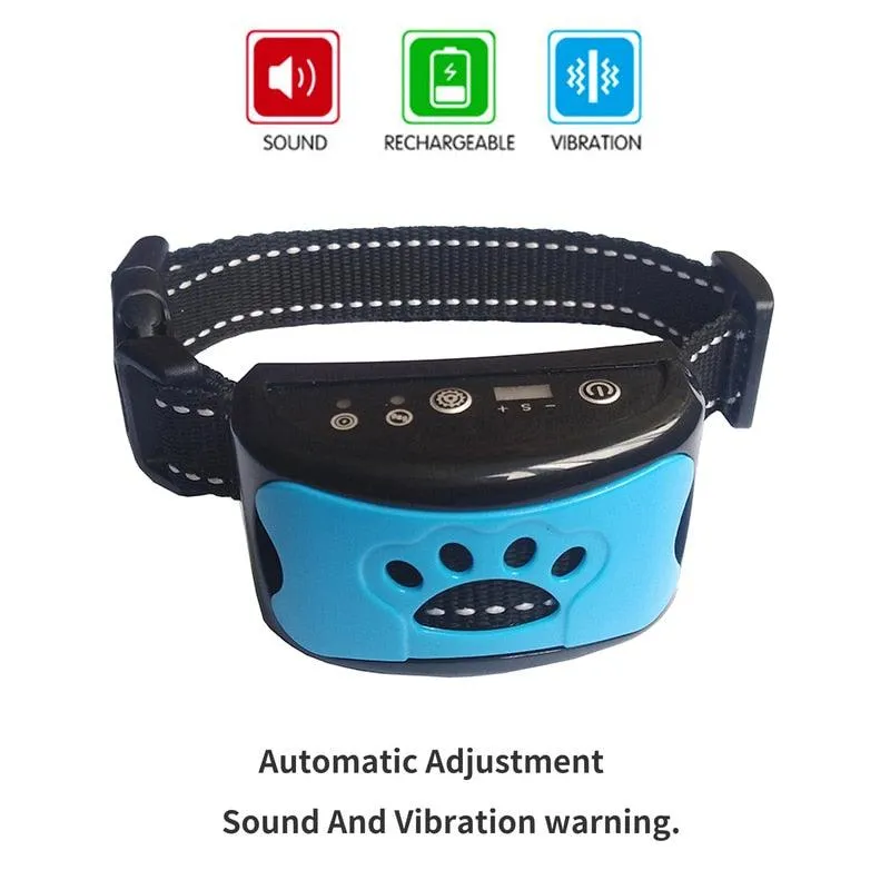 Ultrasonic Pet Dog Anti Barking Device