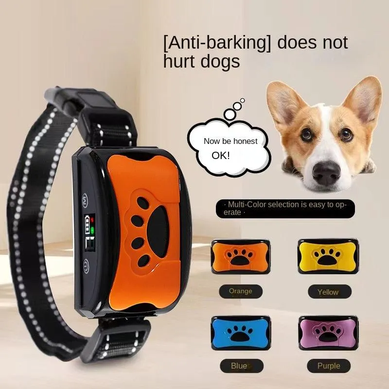 Ultrasonic Pet Dog Anti Barking Device