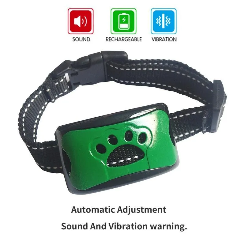 Ultrasonic Pet Dog Anti Barking Device