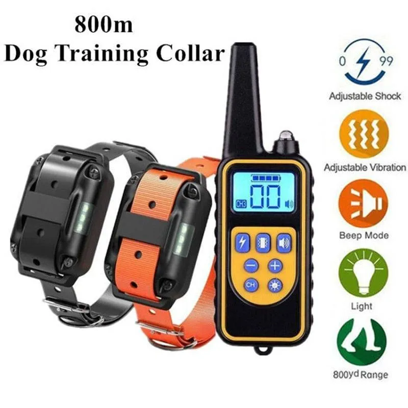 Ultrasonic Pet Dog Anti Barking Device