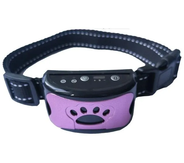 Ultrasonic Pet Dog Anti Barking Device