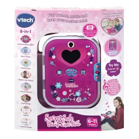 VTech Secret Safe Diary Light Show